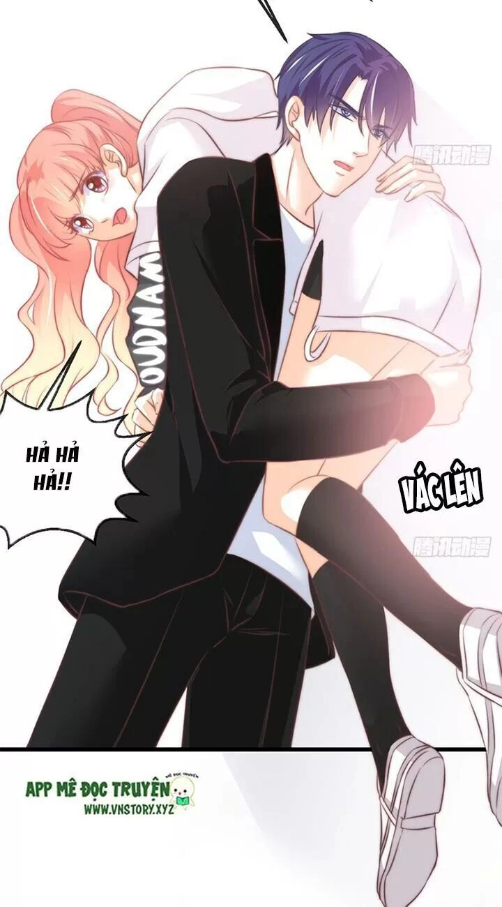 Cẩm Lý Thiếu Nữ Của Tôi Chapter 94 - 35