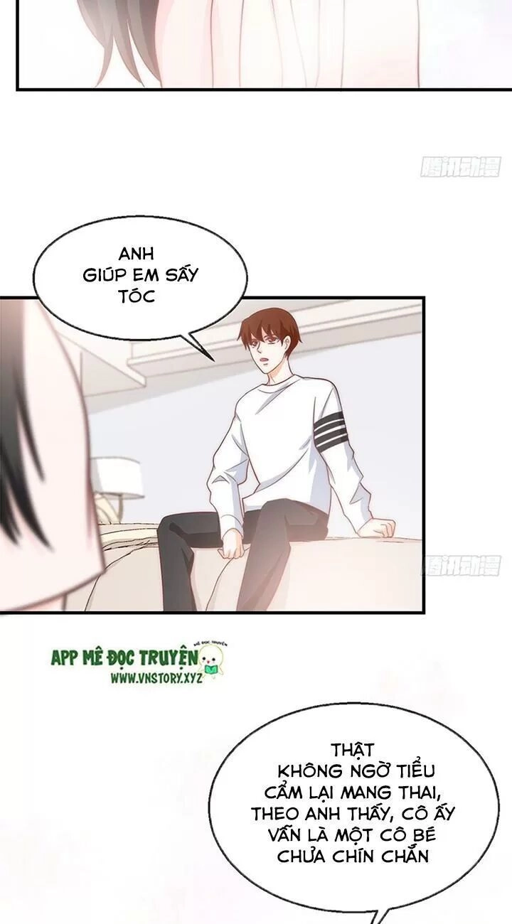 Cẩm Lý Thiếu Nữ Của Tôi Chapter 94 - 37