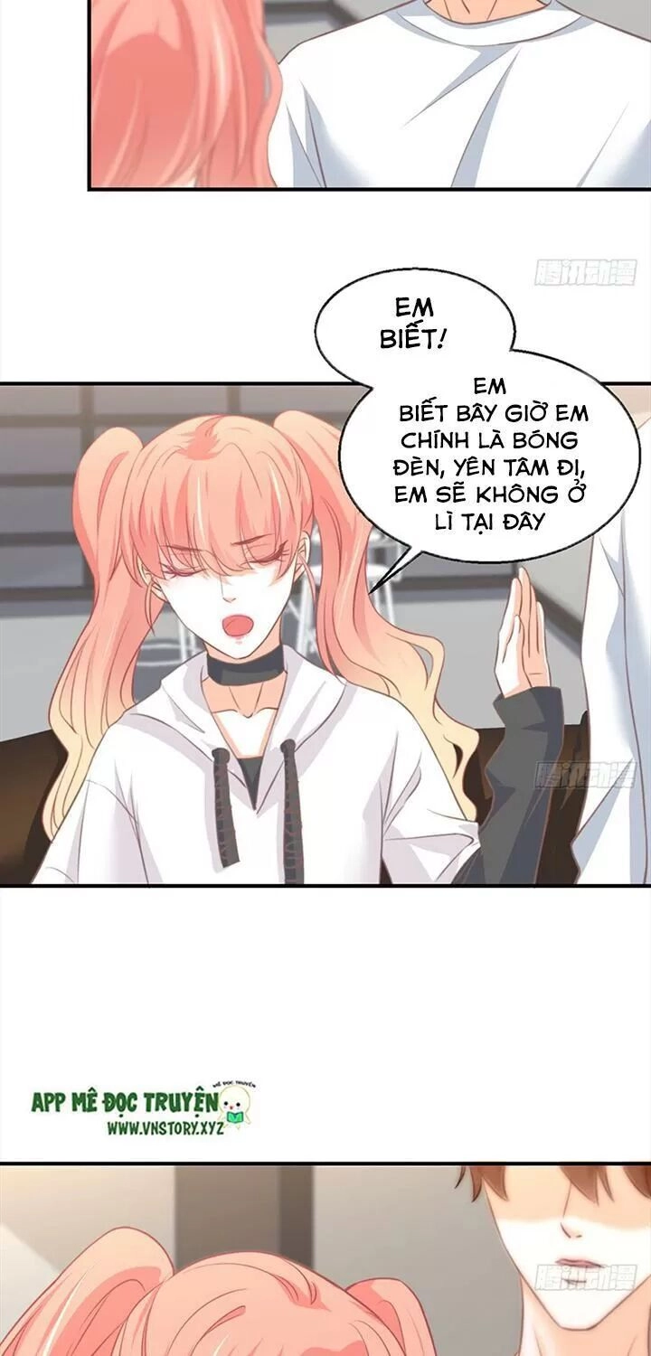 Cẩm Lý Thiếu Nữ Của Tôi Chapter 95 - 4