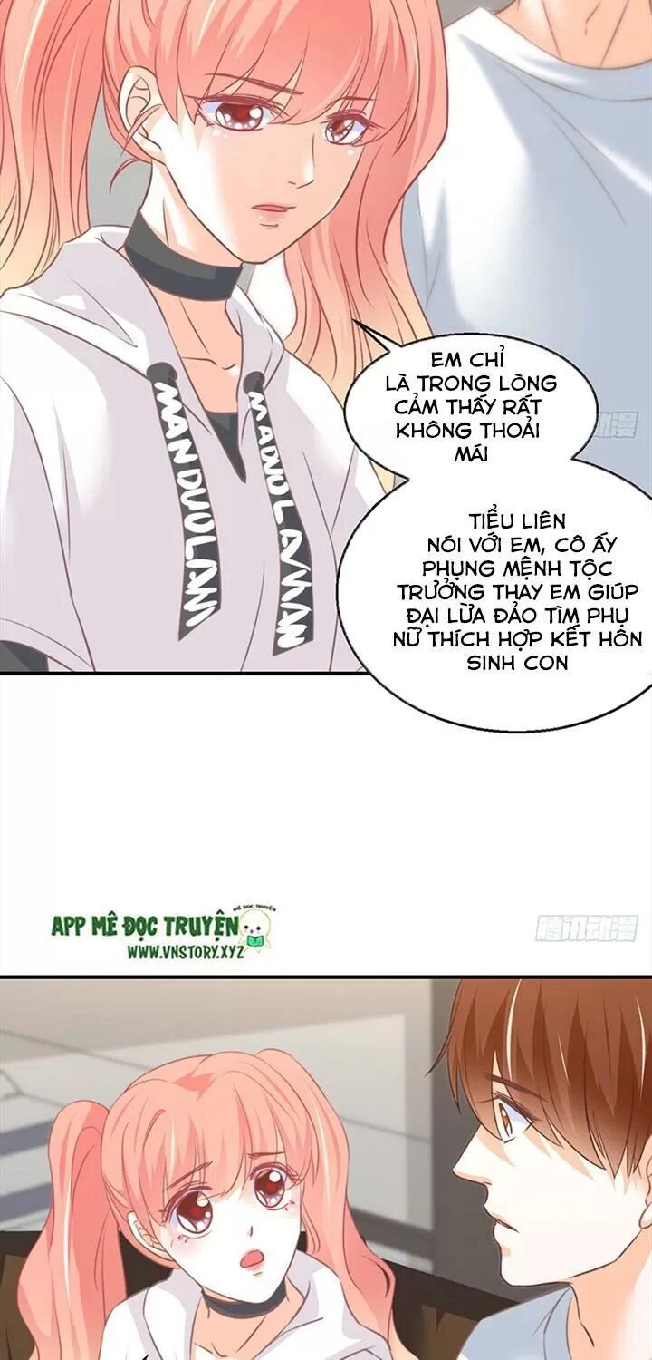 Cẩm Lý Thiếu Nữ Của Tôi Chapter 95 - 5