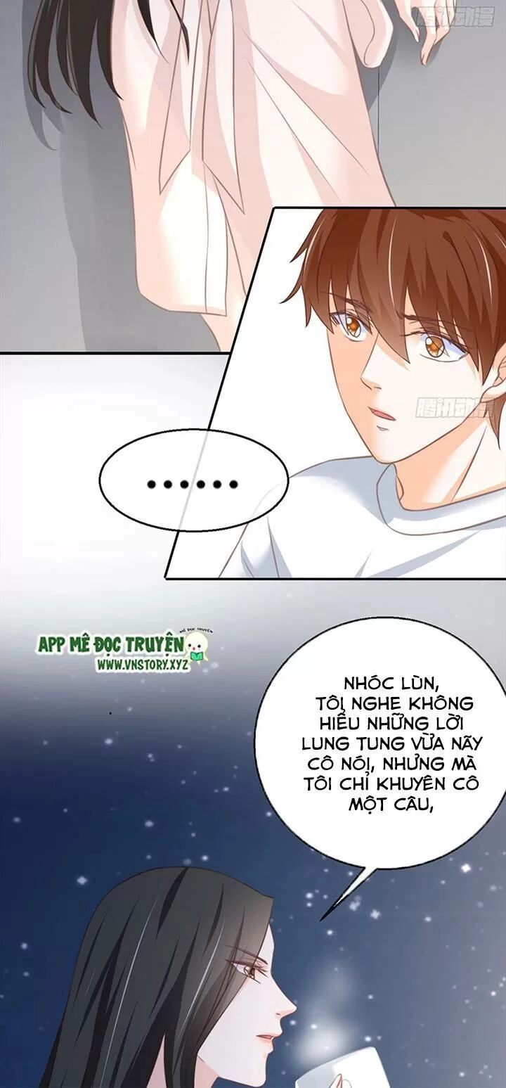 Cẩm Lý Thiếu Nữ Của Tôi Chapter 95 - 9
