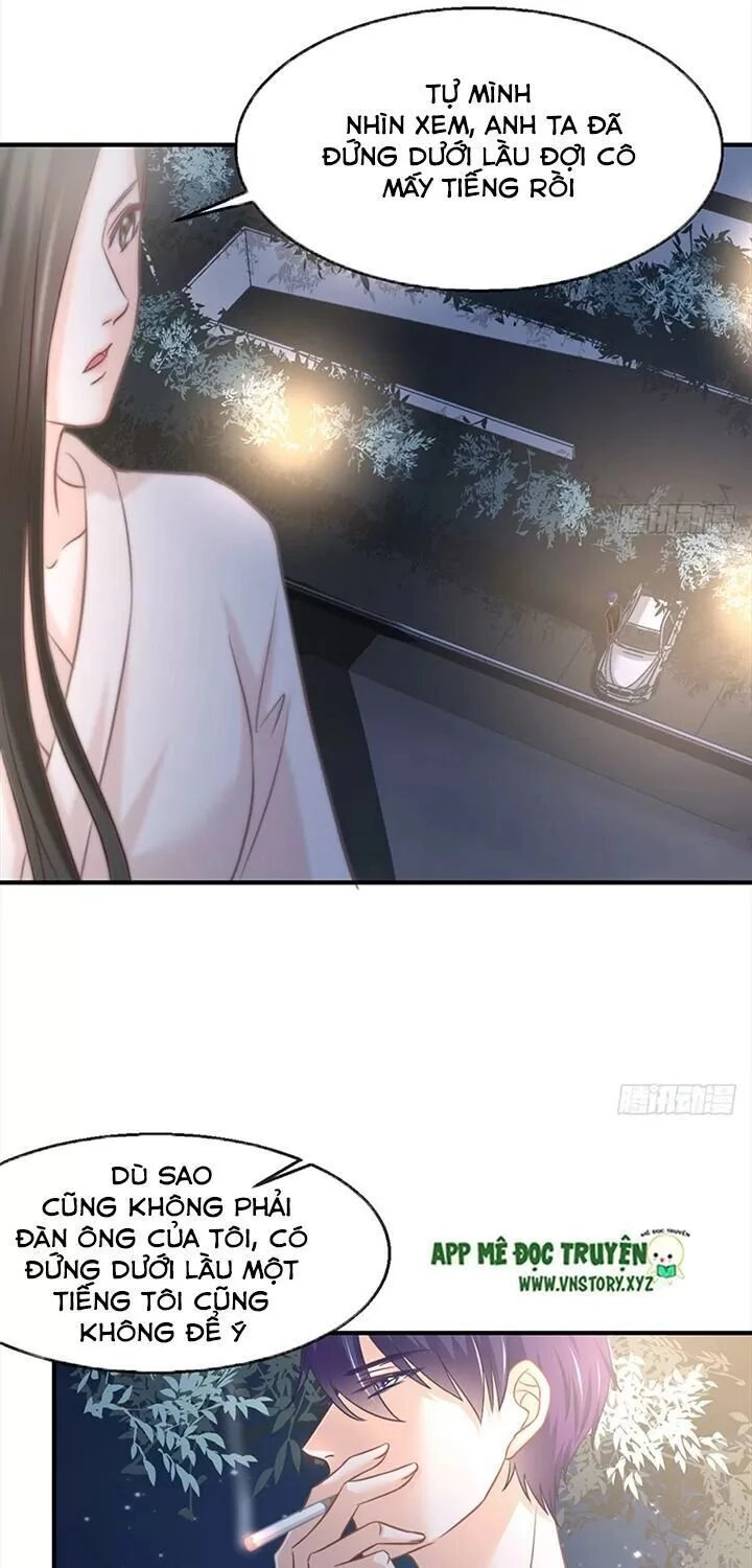 Cẩm Lý Thiếu Nữ Của Tôi Chapter 95 - 11