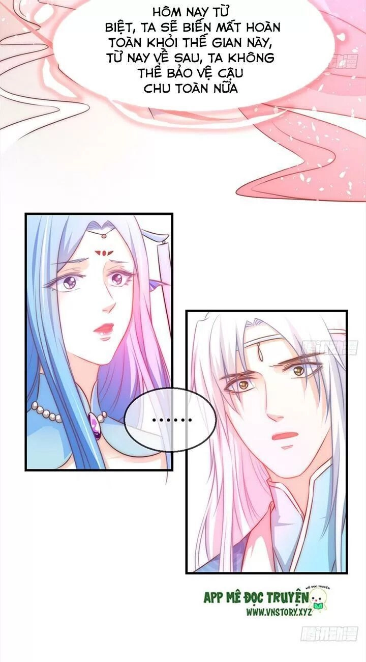 Cẩm Lý Thiếu Nữ Của Tôi Chapter 95 - 18