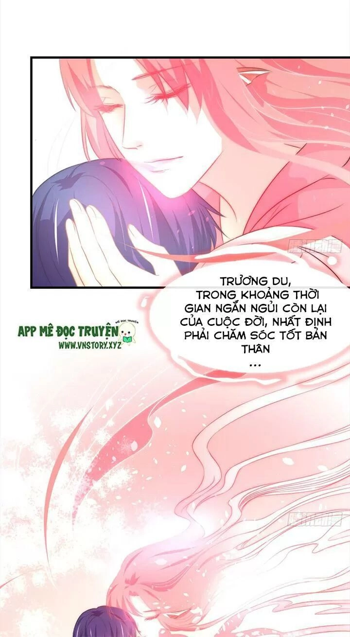Cẩm Lý Thiếu Nữ Của Tôi Chapter 95 - 19