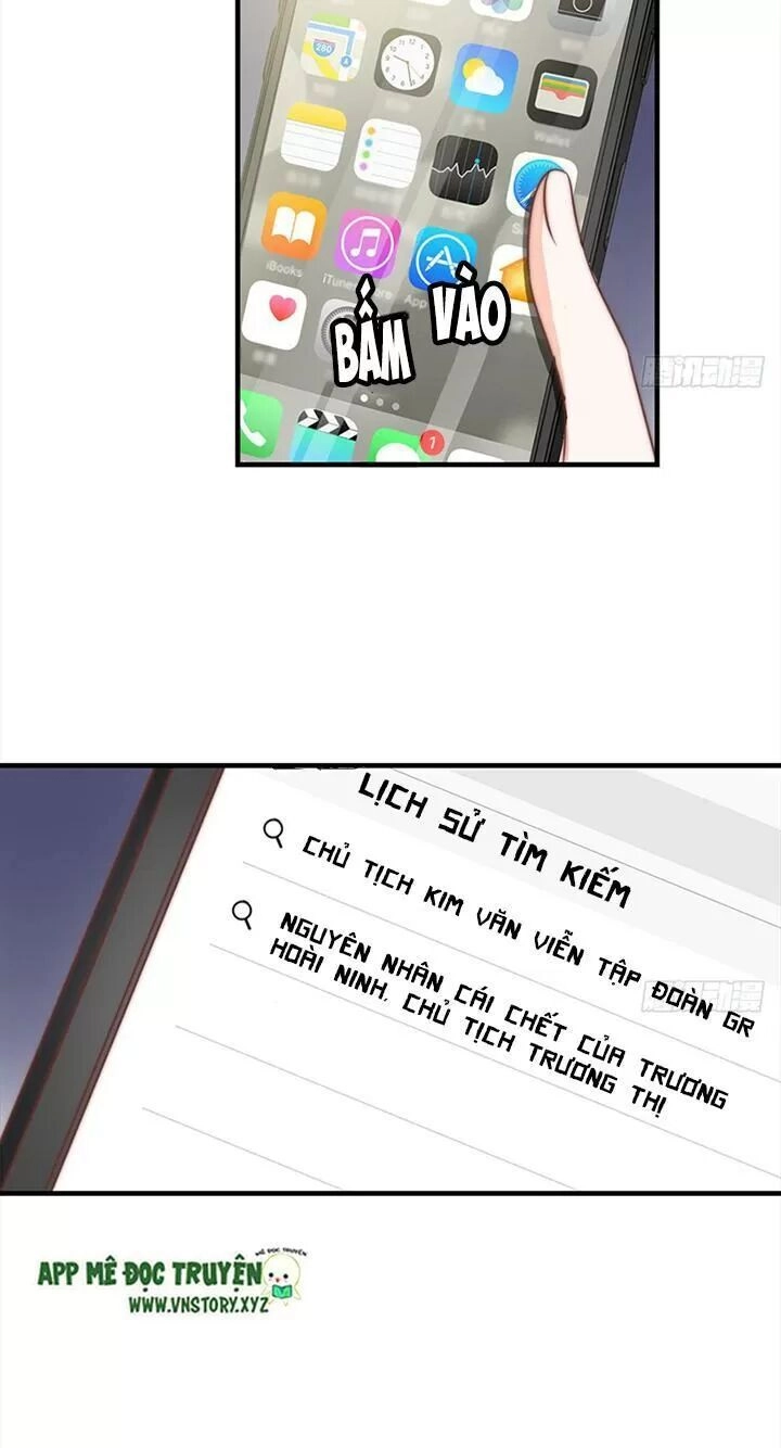 Cẩm Lý Thiếu Nữ Của Tôi Chapter 95 - 22