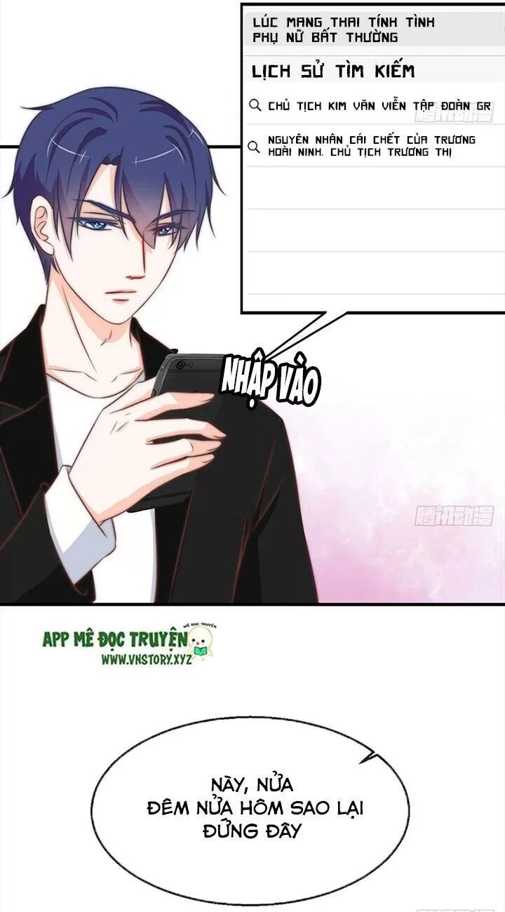 Cẩm Lý Thiếu Nữ Của Tôi Chapter 95 - 23