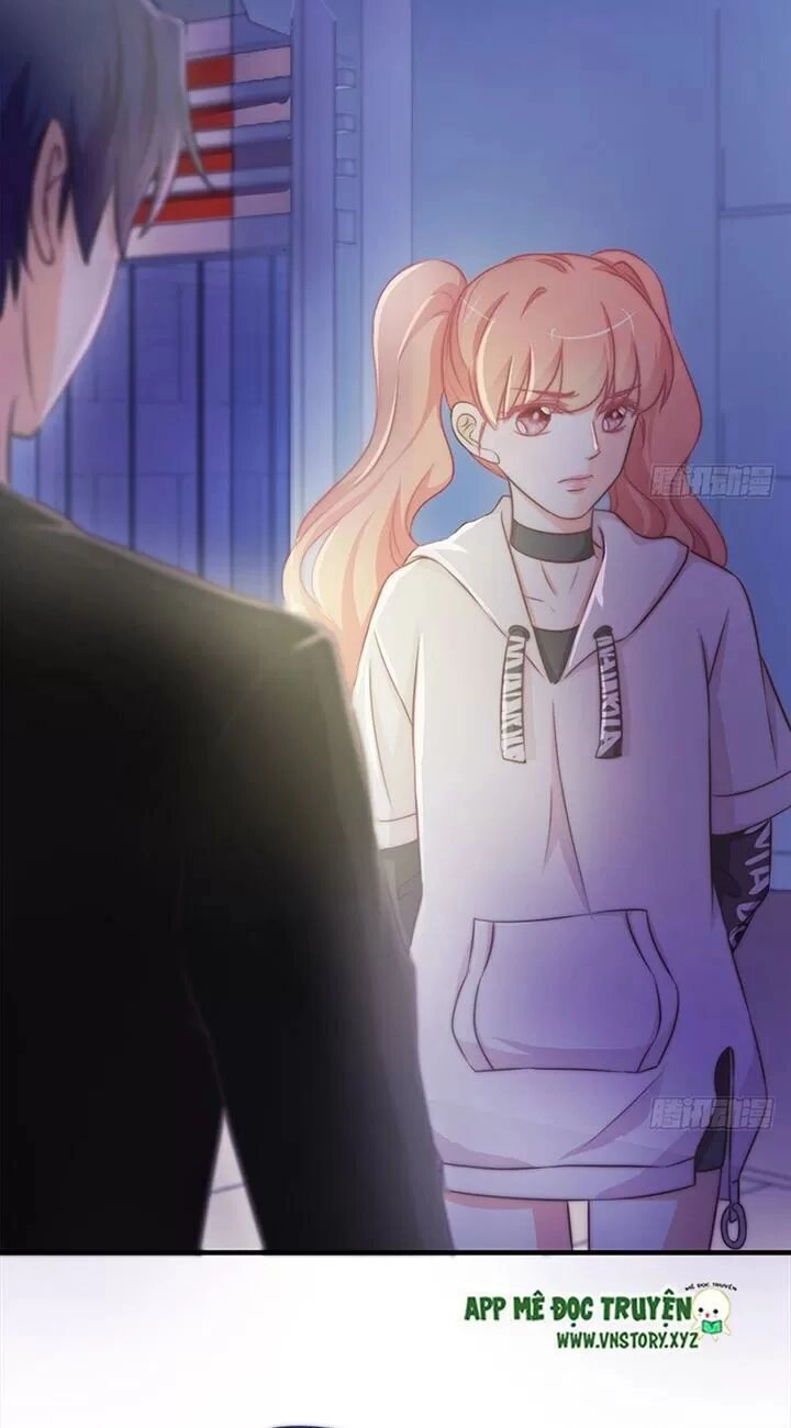 Cẩm Lý Thiếu Nữ Của Tôi Chapter 95 - 25