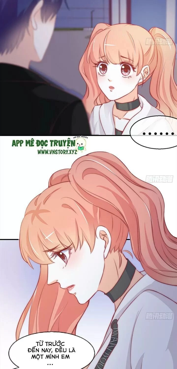 Cẩm Lý Thiếu Nữ Của Tôi Chapter 95 - 29