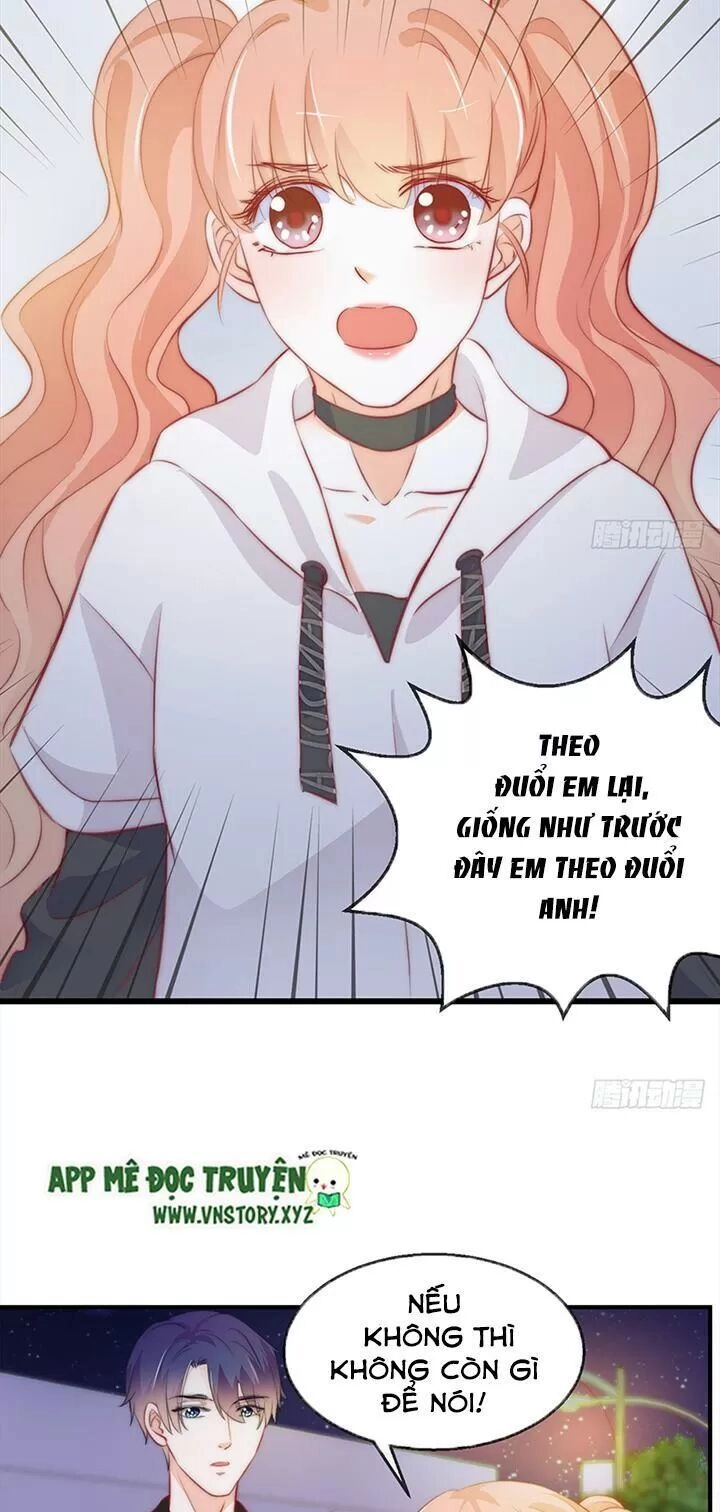 Cẩm Lý Thiếu Nữ Của Tôi Chapter 95 - 31