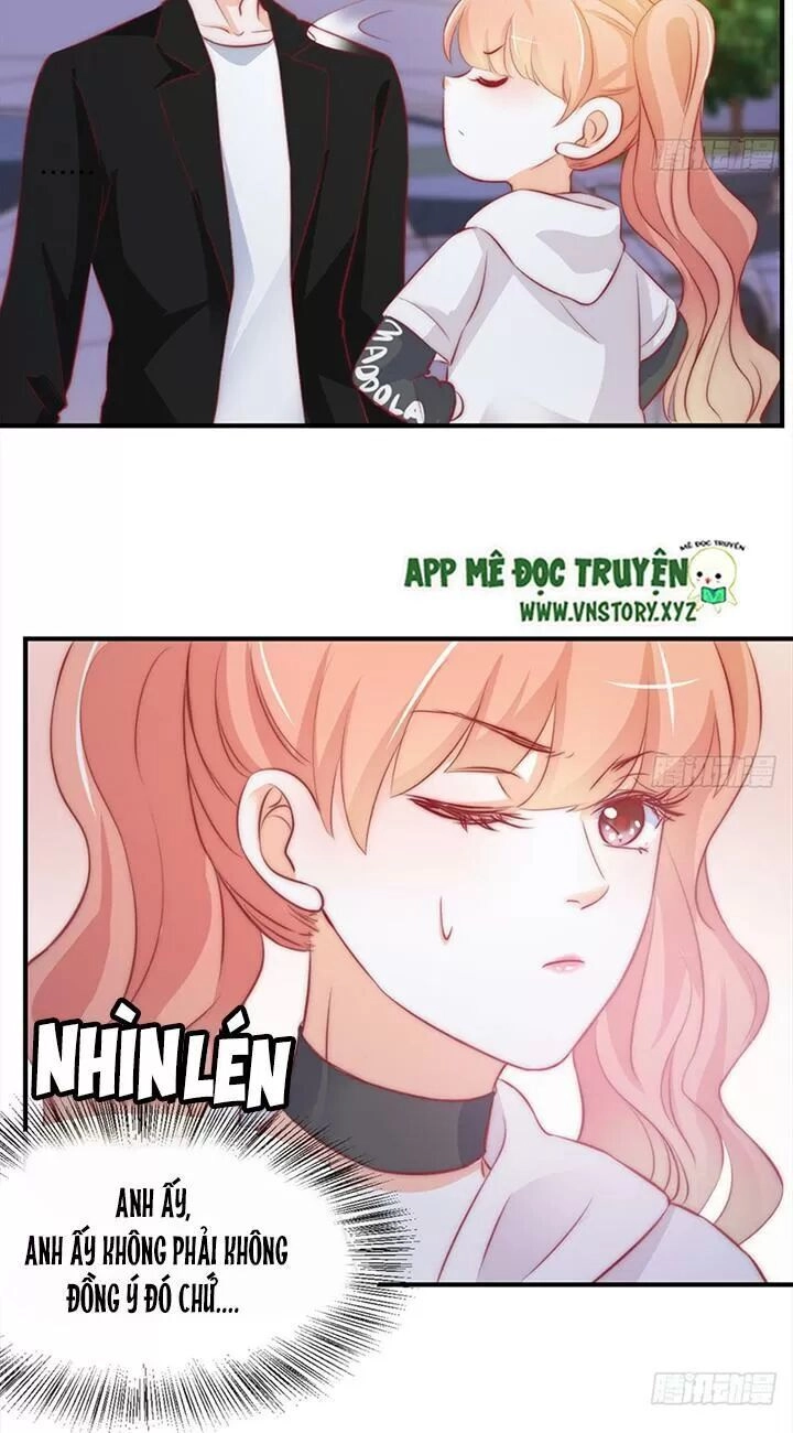 Cẩm Lý Thiếu Nữ Của Tôi Chapter 95 - 32