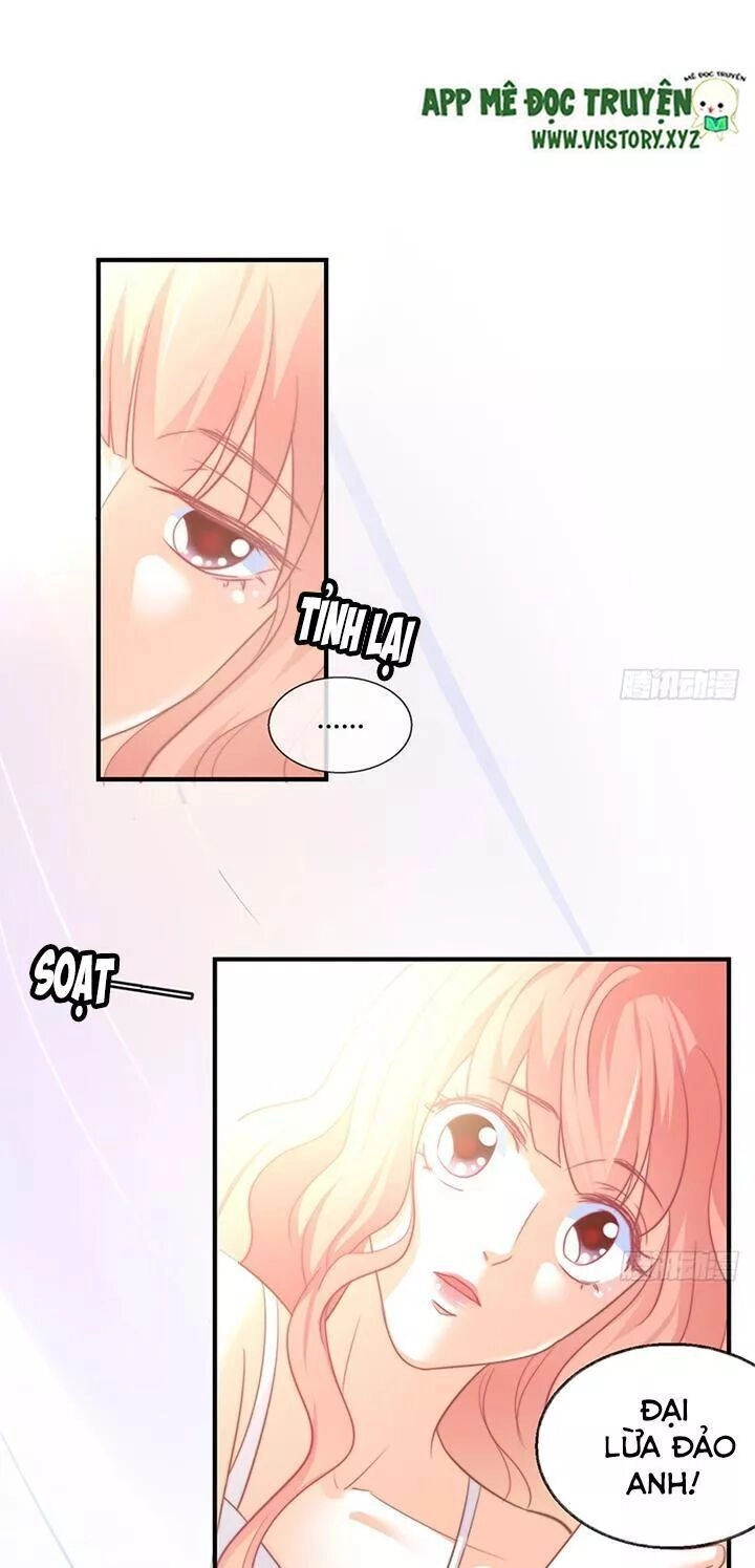 Cẩm Lý Thiếu Nữ Của Tôi Chapter 96 - 3