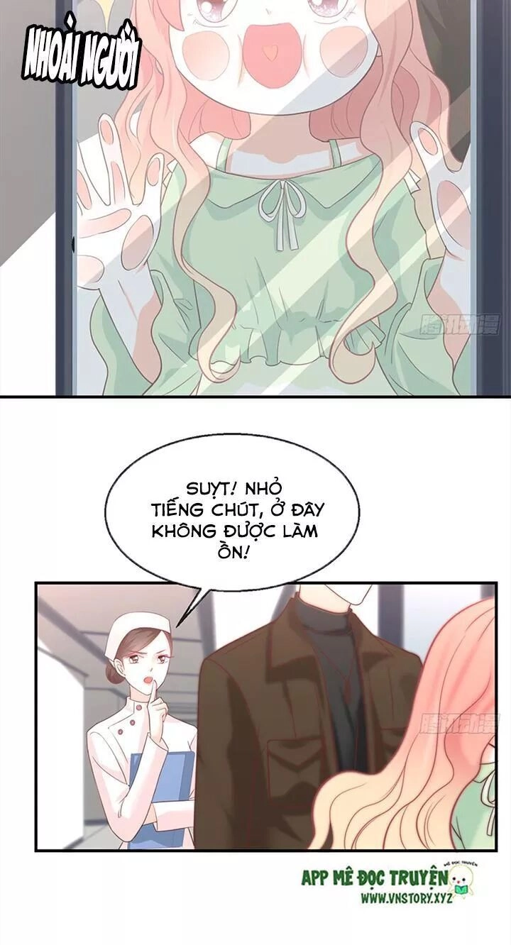 Cẩm Lý Thiếu Nữ Của Tôi Chapter 97 - 6