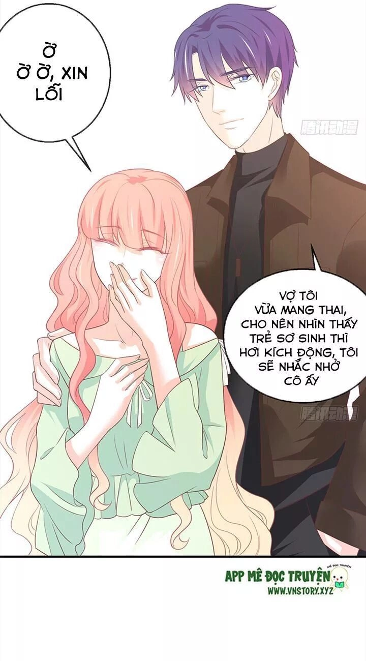 Cẩm Lý Thiếu Nữ Của Tôi Chapter 97 - 7