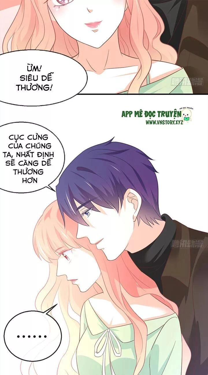 Cẩm Lý Thiếu Nữ Của Tôi Chapter 97 - 11