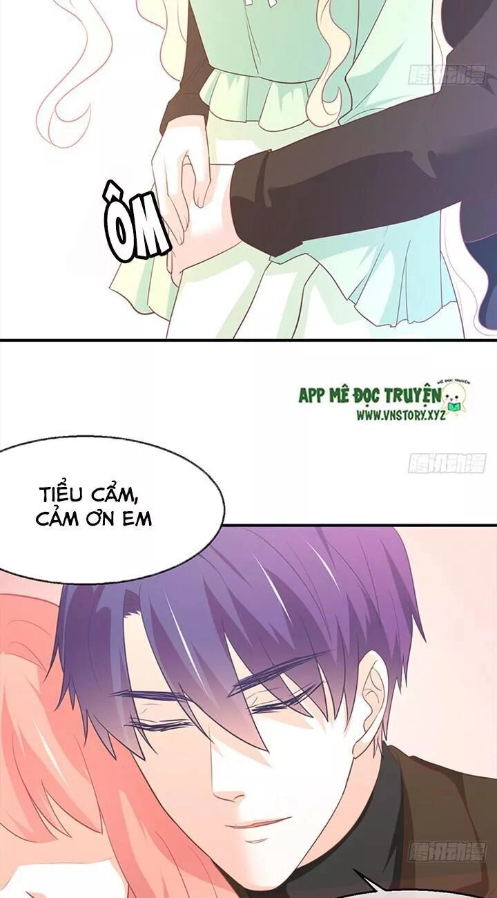 Cẩm Lý Thiếu Nữ Của Tôi Chapter 97 - 12