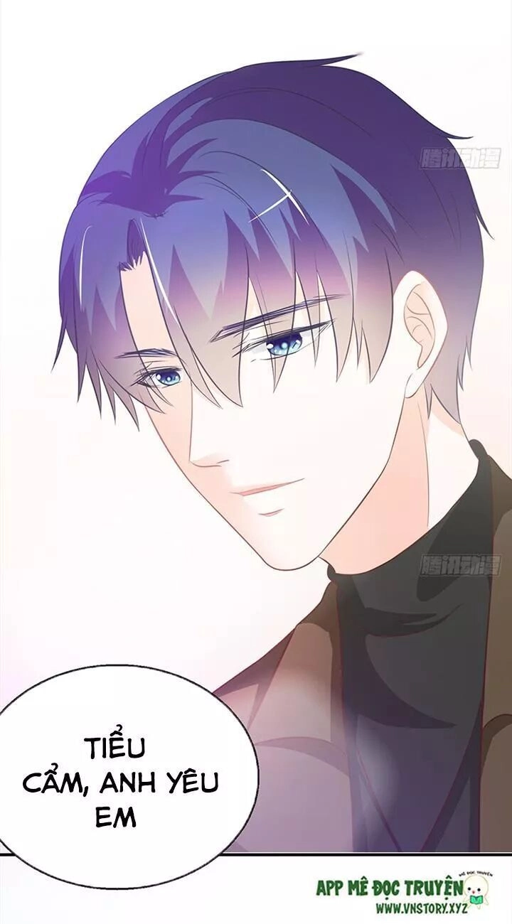 Cẩm Lý Thiếu Nữ Của Tôi Chapter 97 - 17