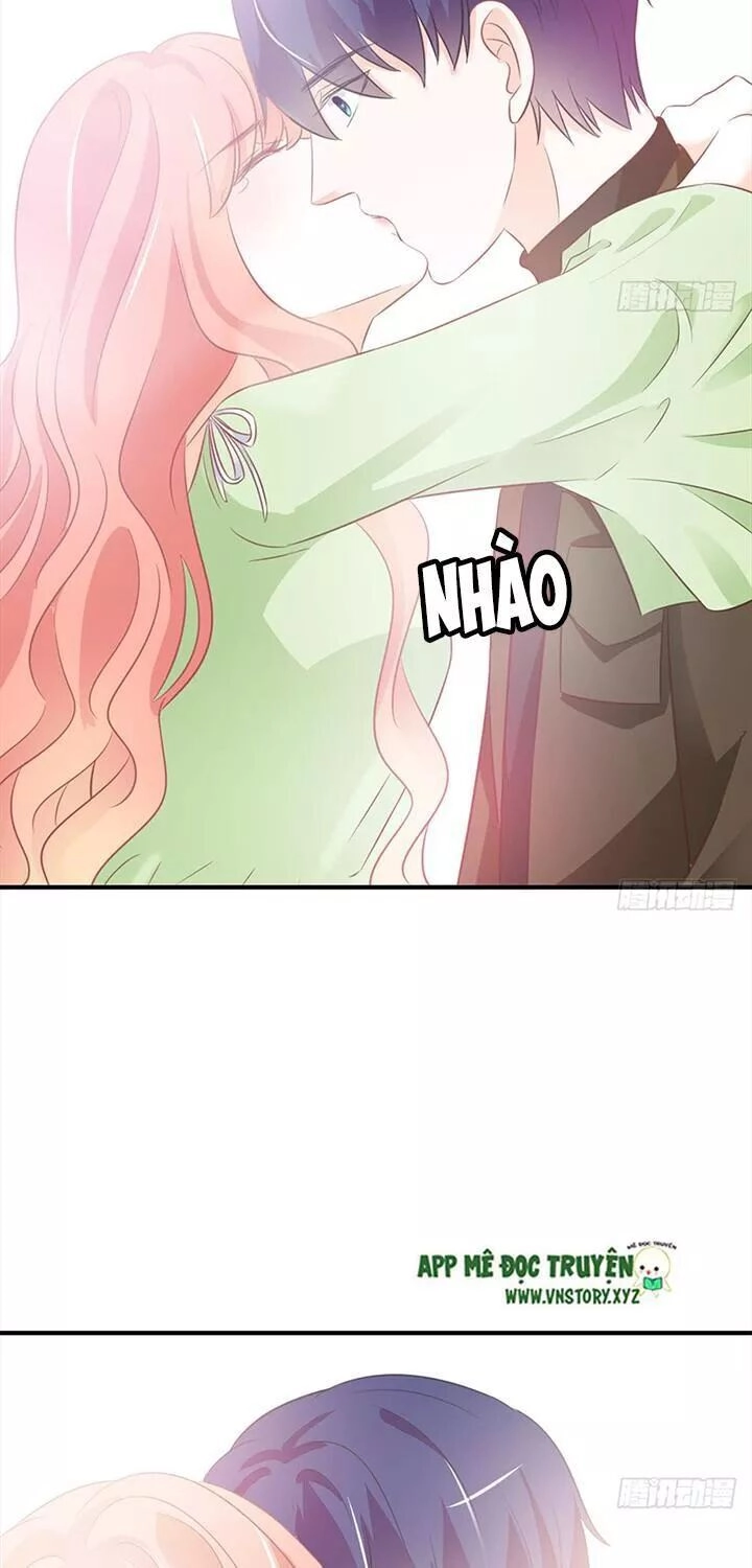 Cẩm Lý Thiếu Nữ Của Tôi Chapter 97 - 19