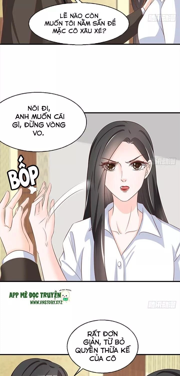 Cẩm Lý Thiếu Nữ Của Tôi Chapter 97 - 23