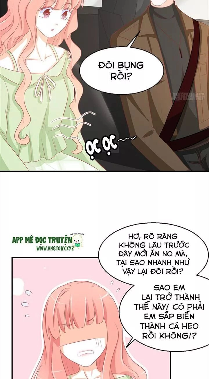 Cẩm Lý Thiếu Nữ Của Tôi Chapter 97 - 28