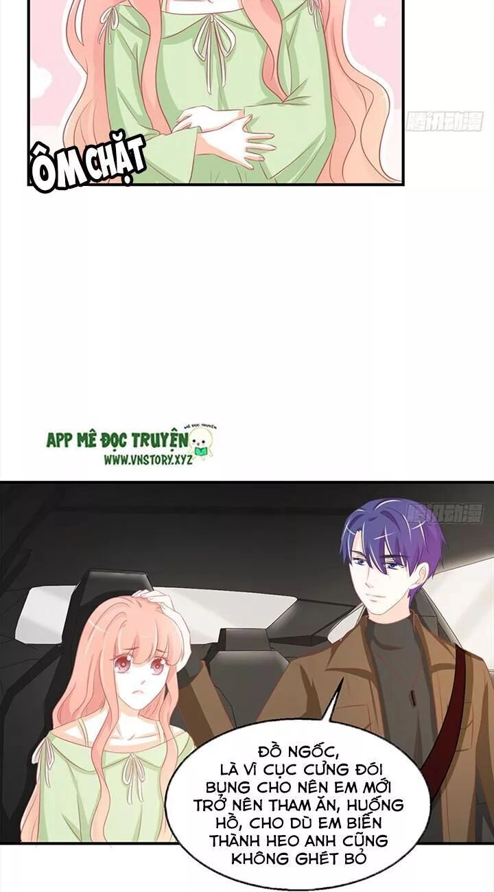 Cẩm Lý Thiếu Nữ Của Tôi Chapter 97 - 29