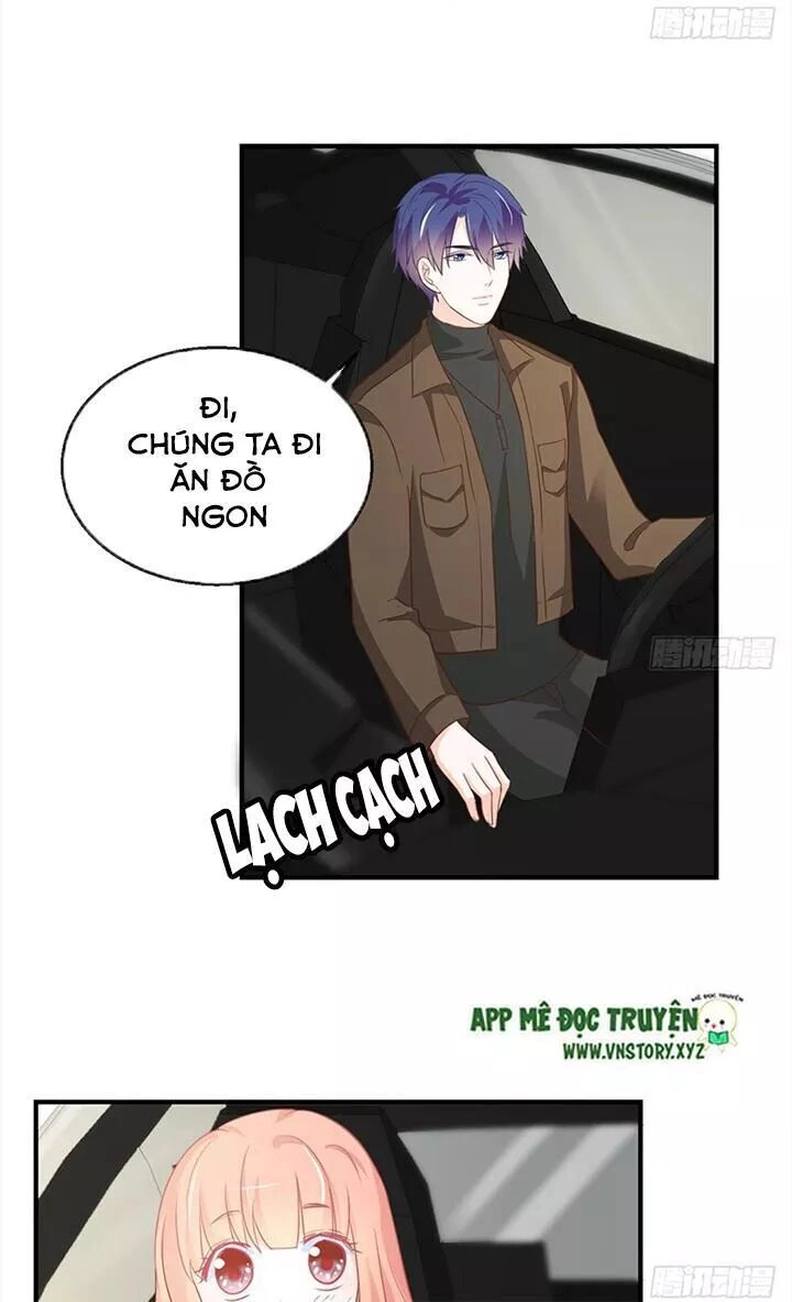 Cẩm Lý Thiếu Nữ Của Tôi Chapter 97 - 30