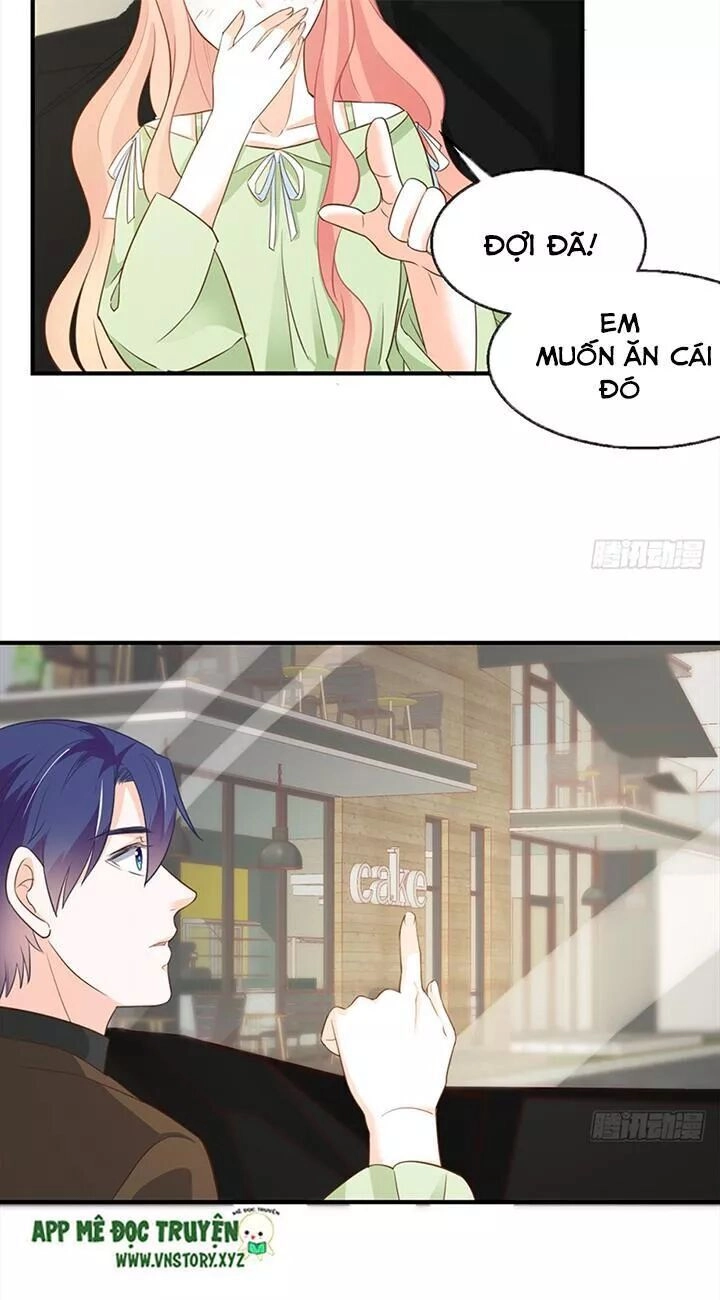 Cẩm Lý Thiếu Nữ Của Tôi Chapter 97 - 31