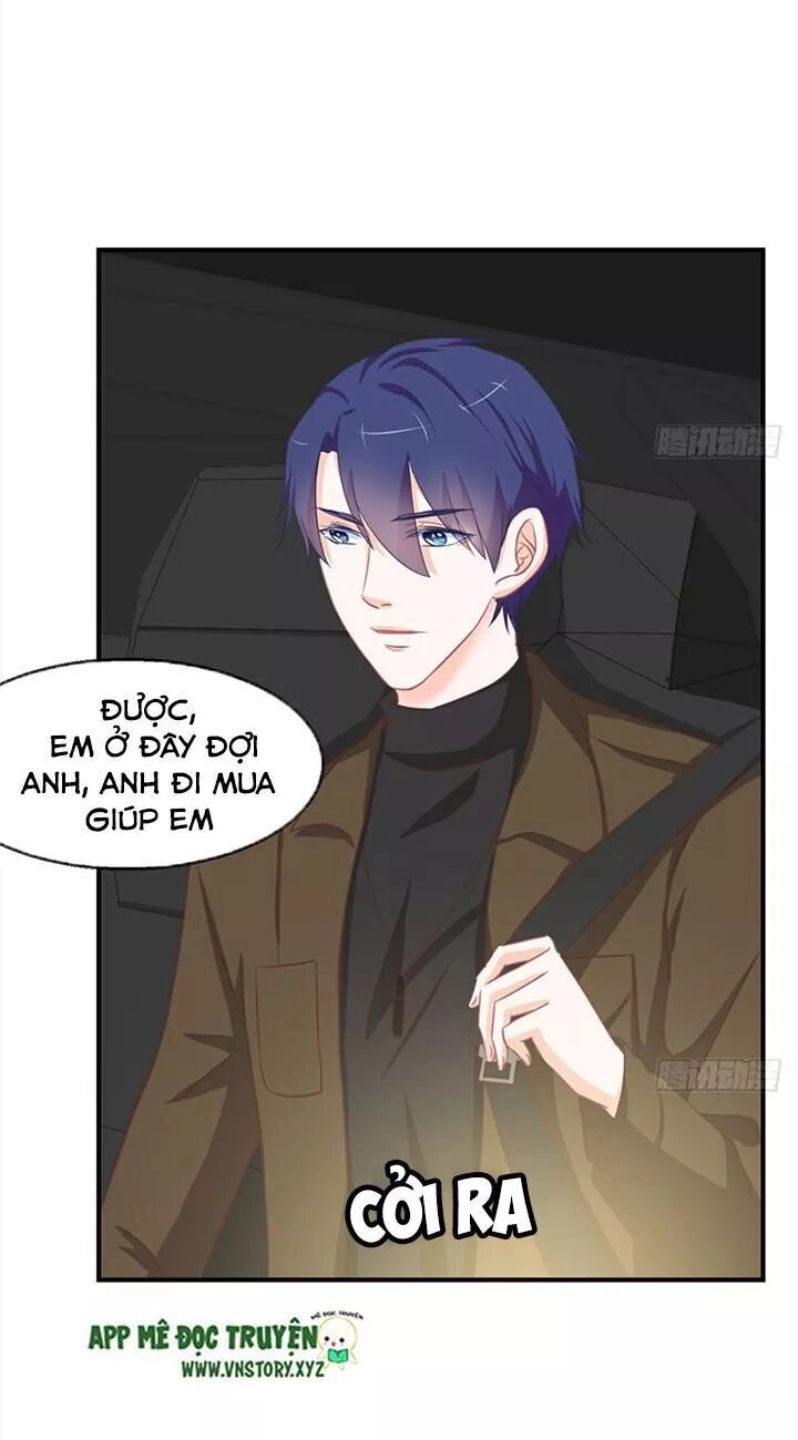 Cẩm Lý Thiếu Nữ Của Tôi Chapter 97 - 32