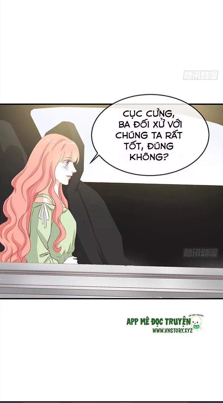 Cẩm Lý Thiếu Nữ Của Tôi Chapter 97 - 33