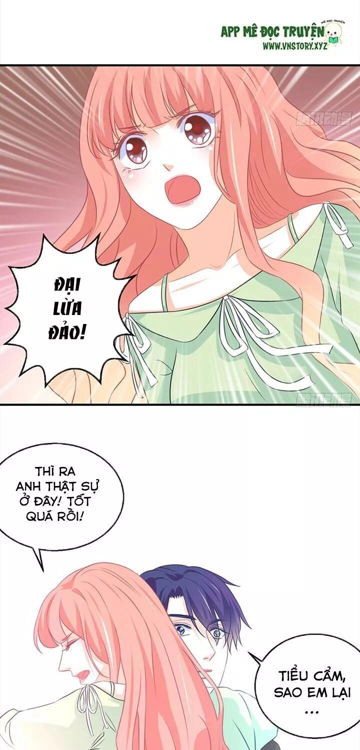 Cẩm Lý Thiếu Nữ Của Tôi Chapter 99 - 3