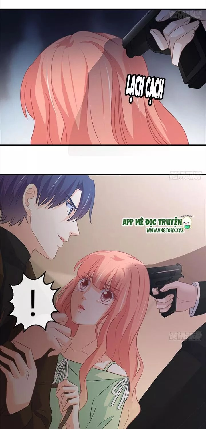 Cẩm Lý Thiếu Nữ Của Tôi Chapter 99 - 5