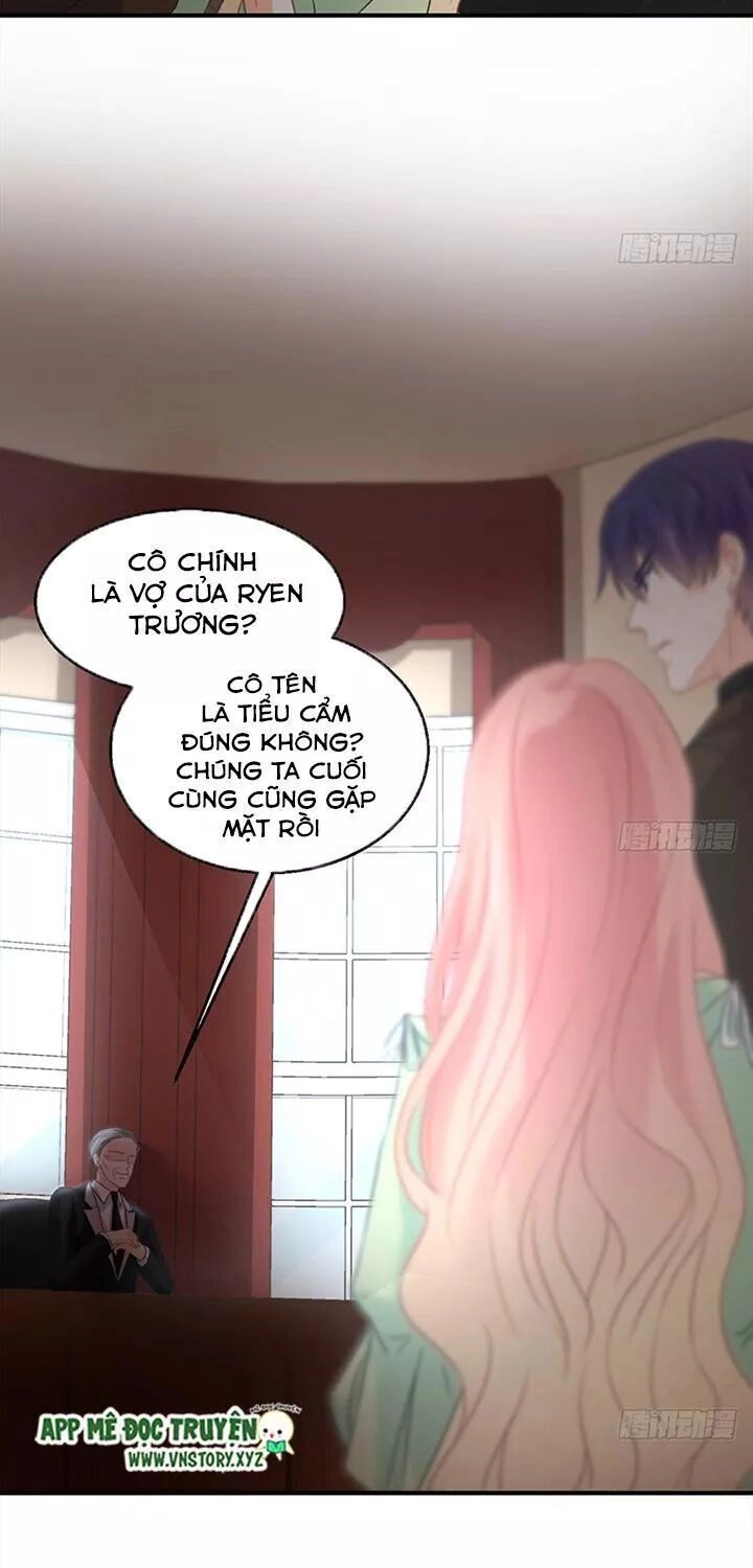 Cẩm Lý Thiếu Nữ Của Tôi Chapter 99 - 6