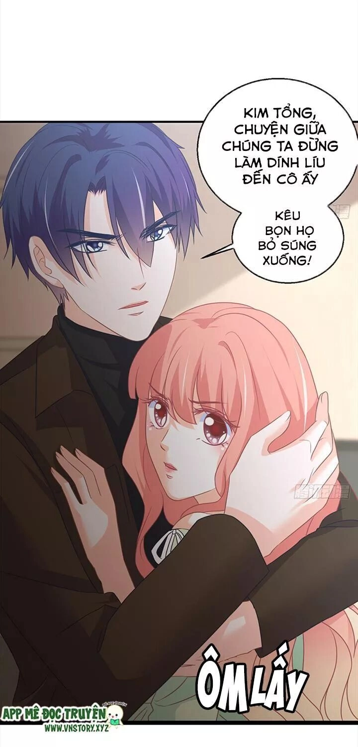 Cẩm Lý Thiếu Nữ Của Tôi Chapter 99 - 7