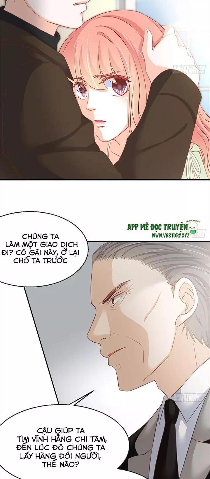 Cẩm Lý Thiếu Nữ Của Tôi Chapter 99 - 9