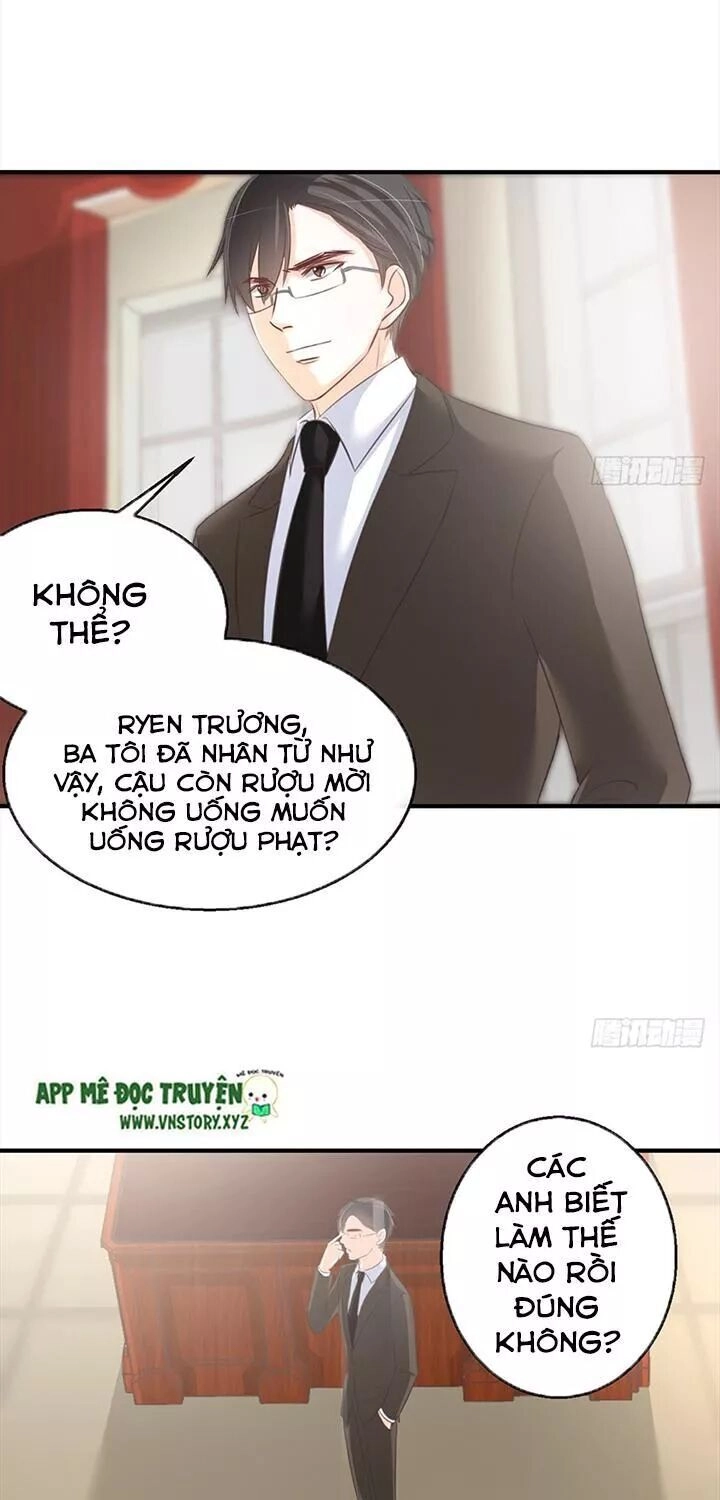 Cẩm Lý Thiếu Nữ Của Tôi Chapter 99 - 11