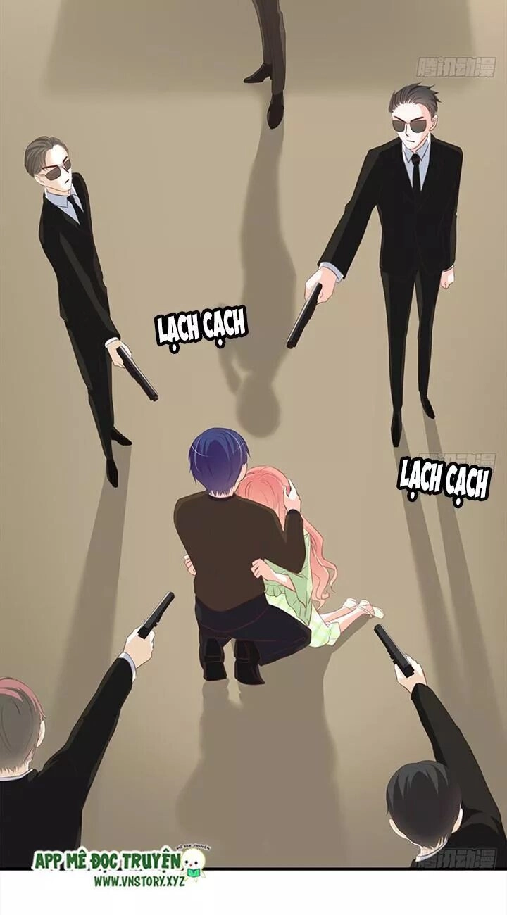 Cẩm Lý Thiếu Nữ Của Tôi Chapter 99 - 12