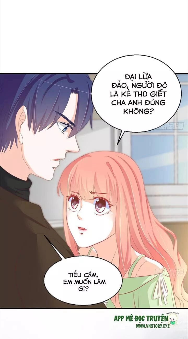 Cẩm Lý Thiếu Nữ Của Tôi Chapter 99 - 13