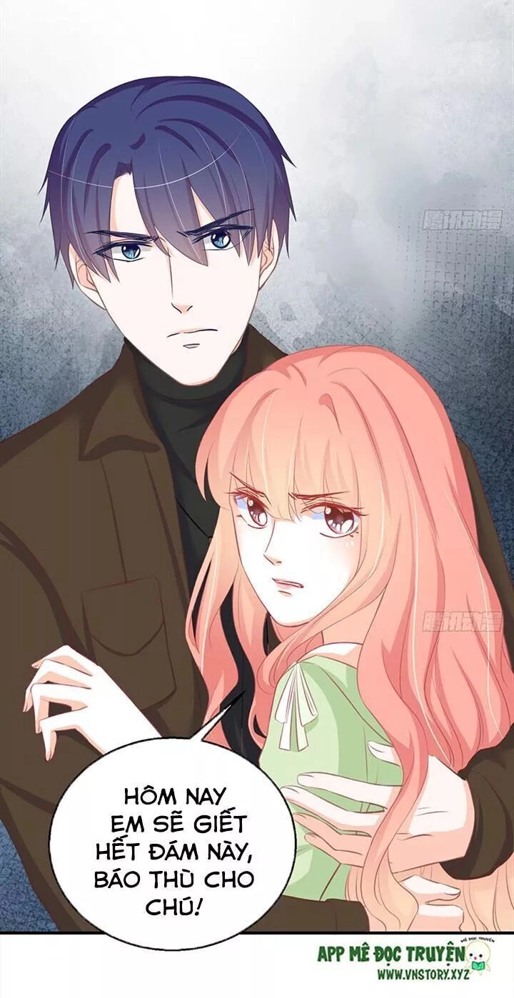 Cẩm Lý Thiếu Nữ Của Tôi Chapter 99 - 14