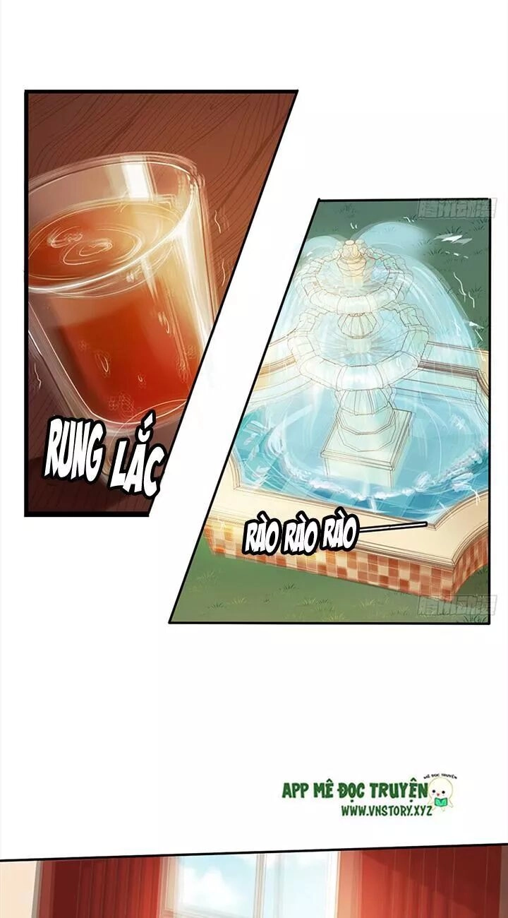 Cẩm Lý Thiếu Nữ Của Tôi Chapter 99 - 16