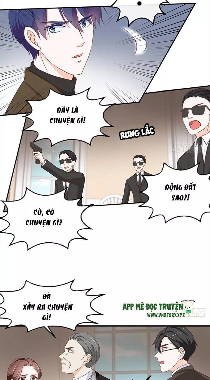 Cẩm Lý Thiếu Nữ Của Tôi Chapter 99 - 18