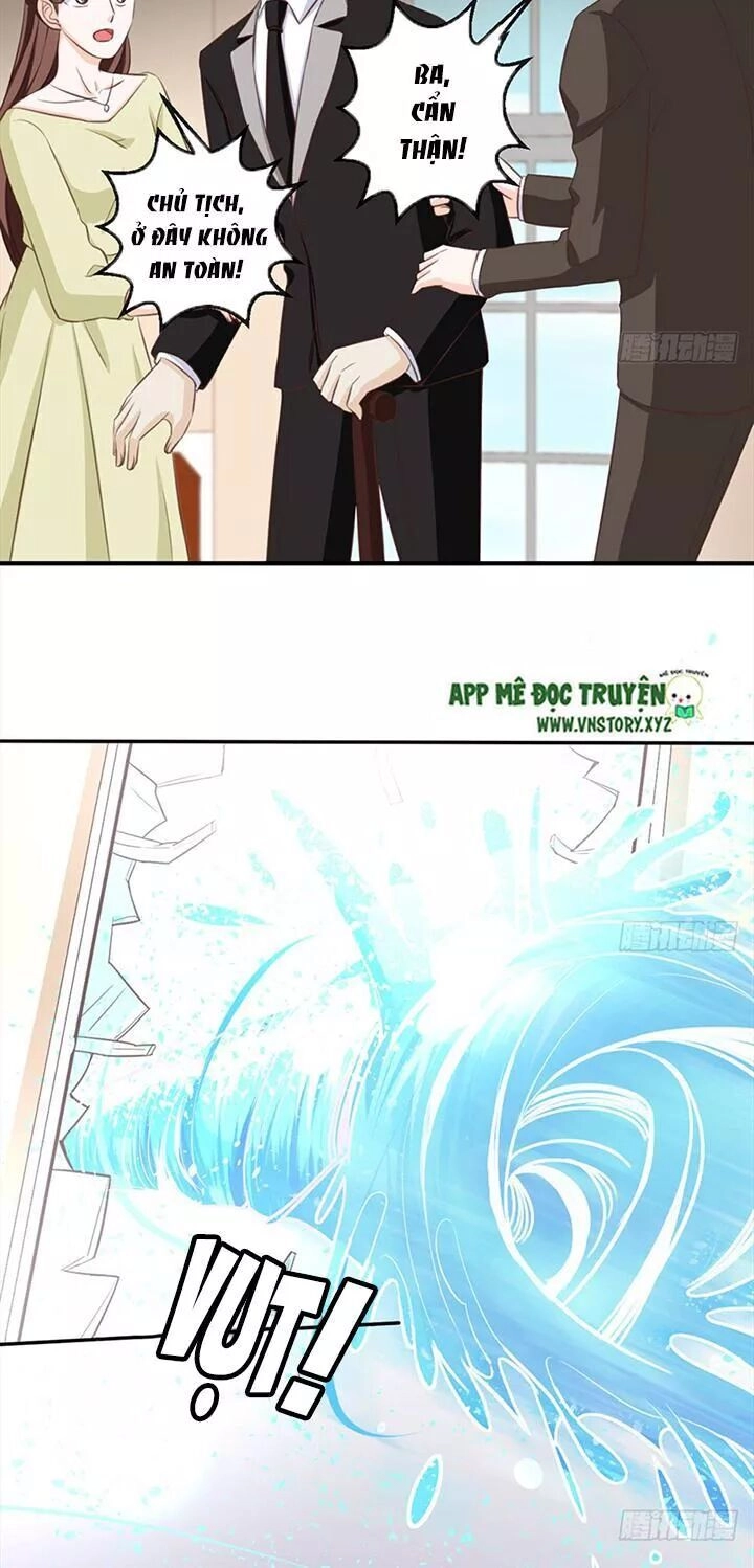 Cẩm Lý Thiếu Nữ Của Tôi Chapter 99 - 19