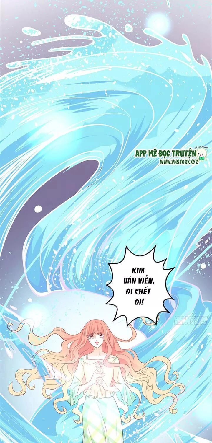 Cẩm Lý Thiếu Nữ Của Tôi Chapter 99 - 20