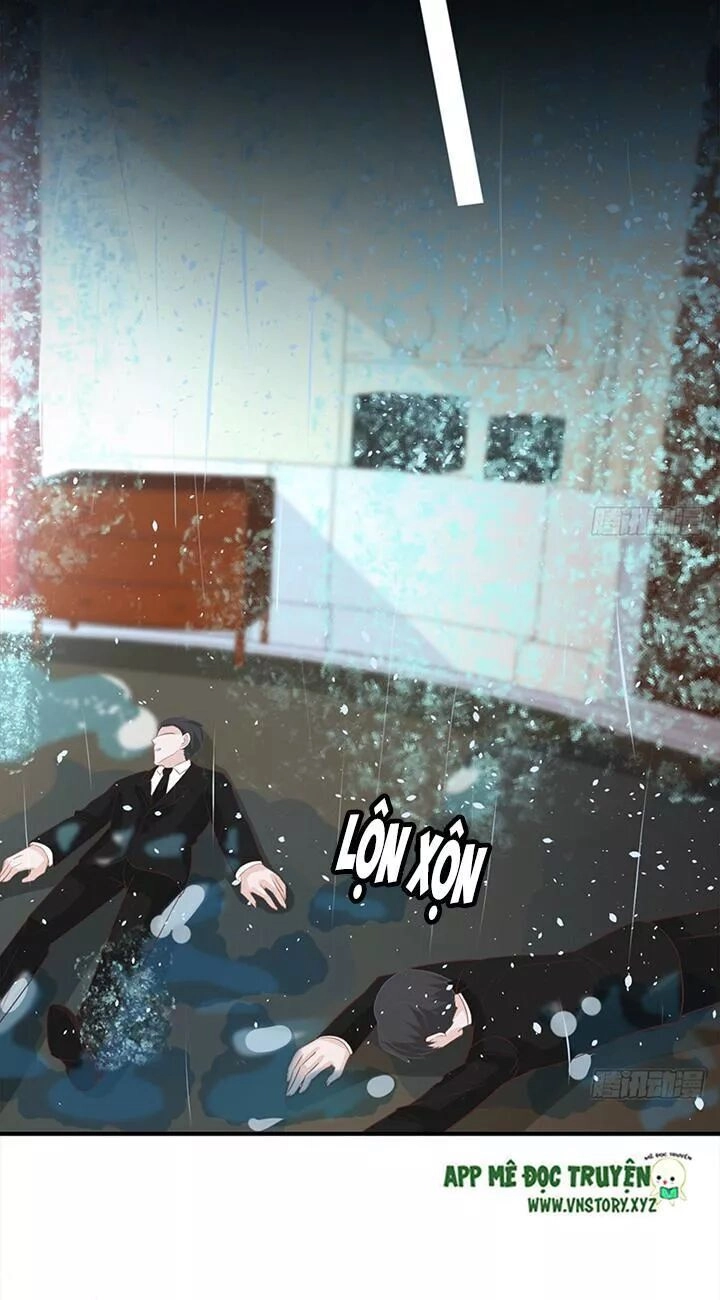 Cẩm Lý Thiếu Nữ Của Tôi Chapter 99 - 23