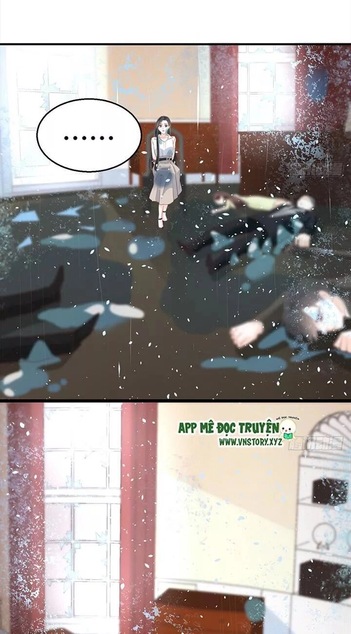 Cẩm Lý Thiếu Nữ Của Tôi Chapter 99 - 24