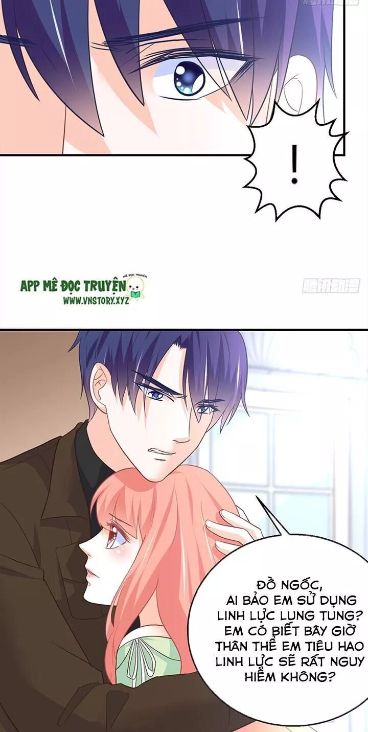 Cẩm Lý Thiếu Nữ Của Tôi Chapter 99 - 26