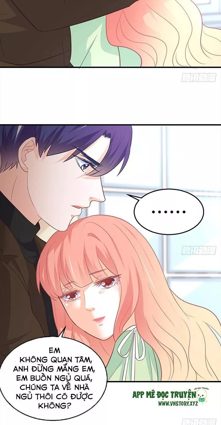 Cẩm Lý Thiếu Nữ Của Tôi Chapter 99 - 27