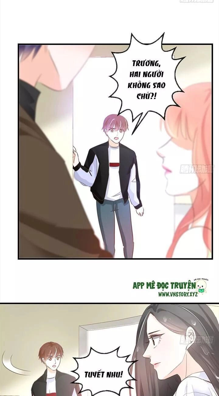 Cẩm Lý Thiếu Nữ Của Tôi Chapter 99 - 28