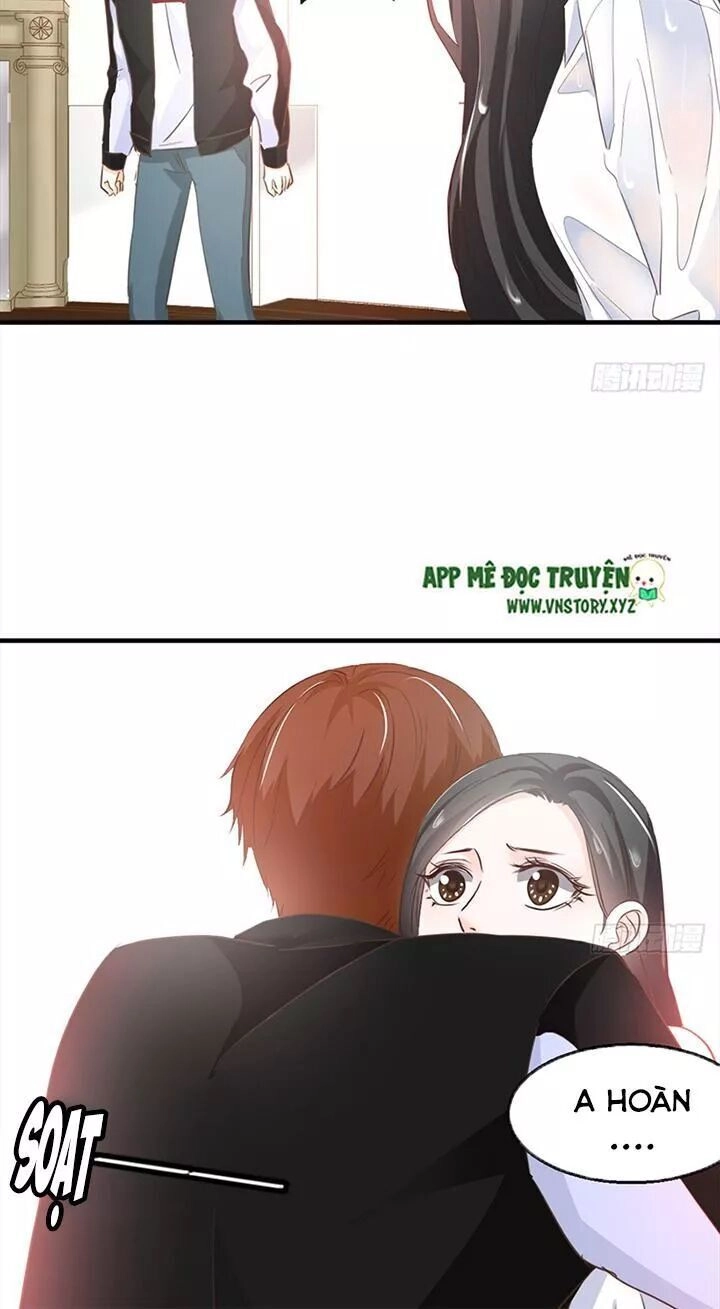 Cẩm Lý Thiếu Nữ Của Tôi Chapter 99 - 29