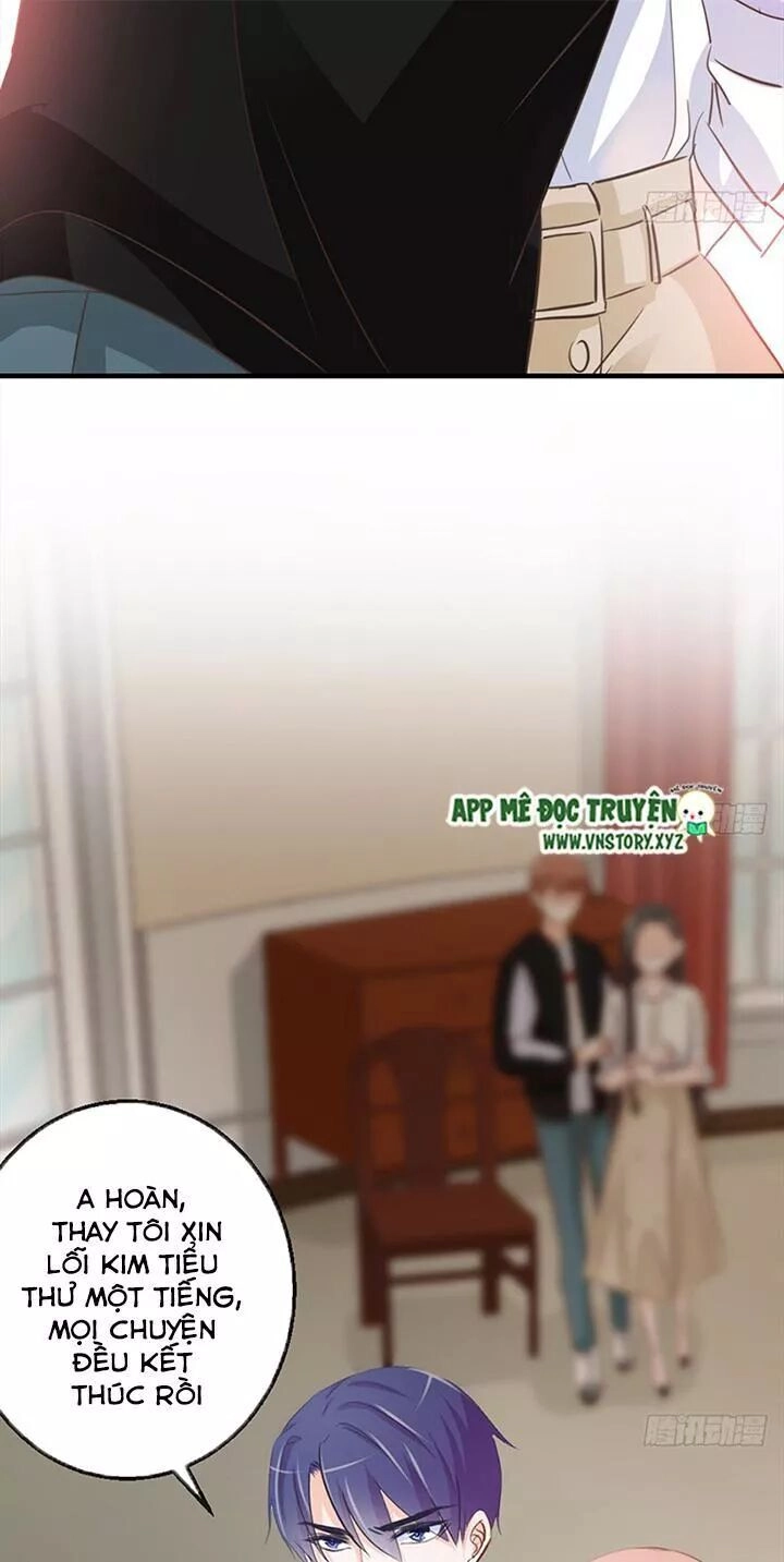 Cẩm Lý Thiếu Nữ Của Tôi Chapter 99 - 30