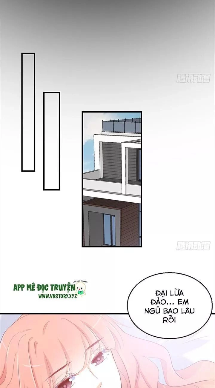 Cẩm Lý Thiếu Nữ Của Tôi Chapter 99 - 32