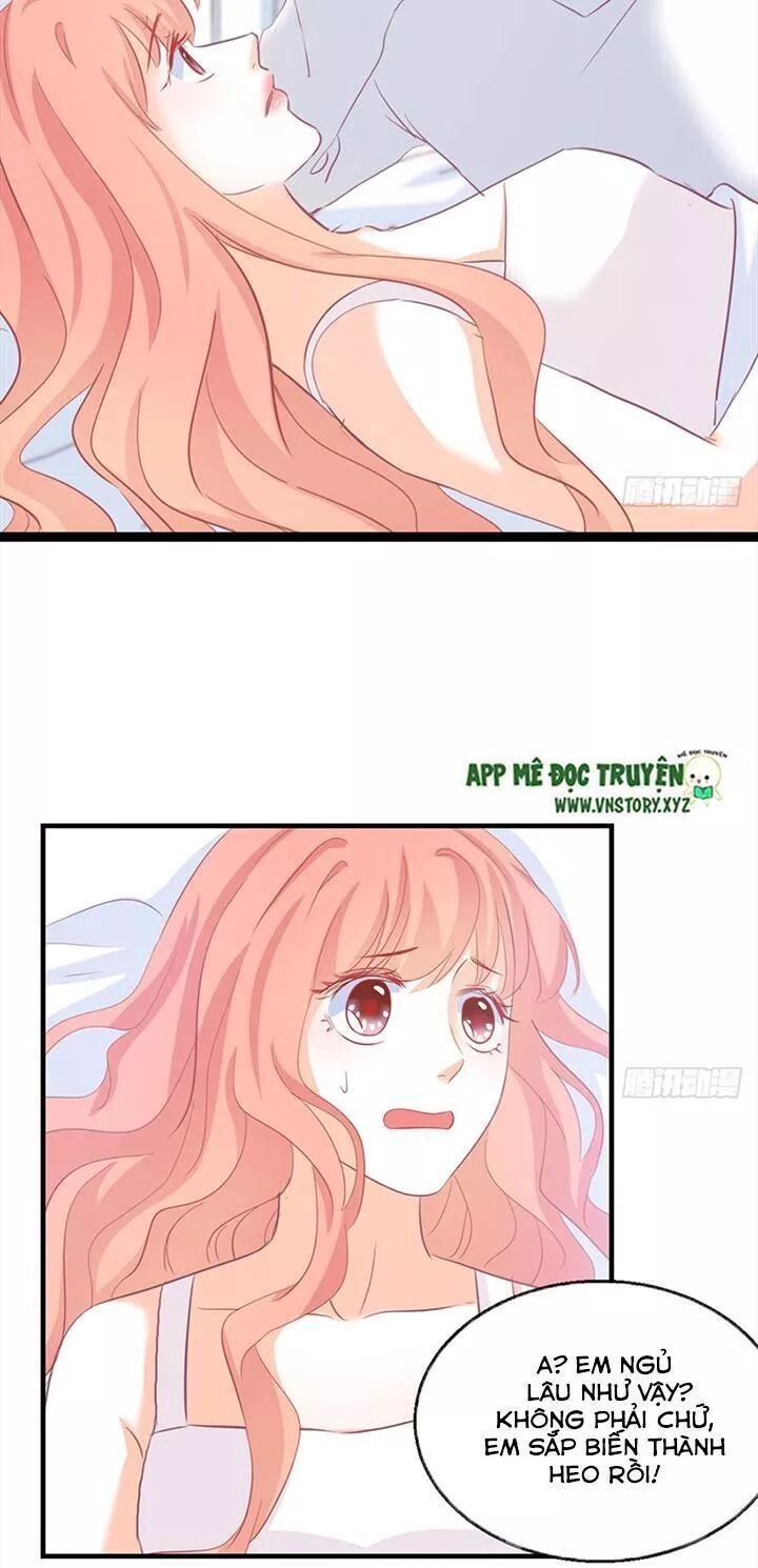 Cẩm Lý Thiếu Nữ Của Tôi Chapter 99 - 34